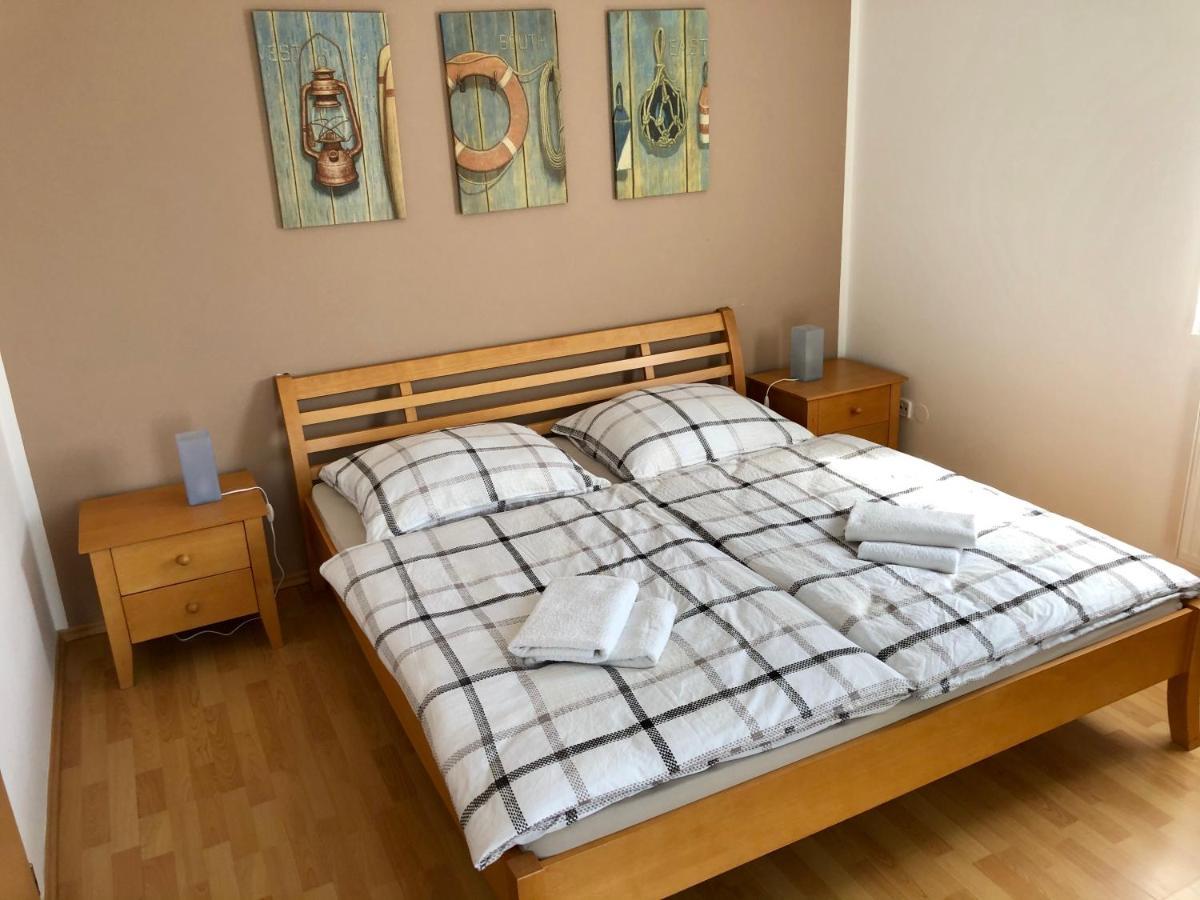 Apartman Adam Lipno nad Vltavou Exterior photo