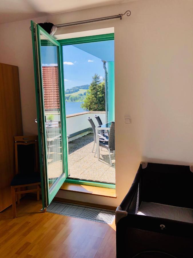 Apartman Adam Lipno nad Vltavou Exterior photo